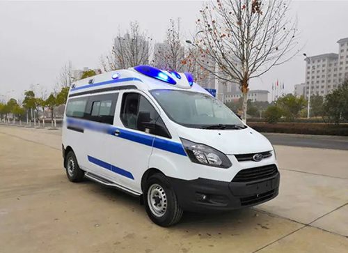 当涂县救护车出租
